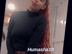 Humasha18