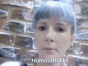 Humiliatrix18