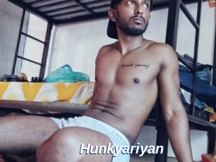 Hunkyariyan