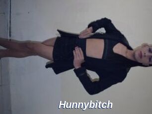 Hunnybitch