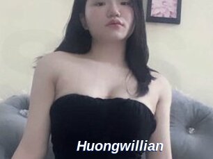 Huongwillian