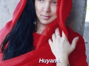 Huyanet
