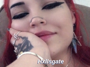 Hxllsgate