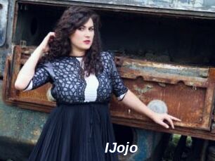IJojo