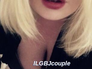 ILGBJcouple