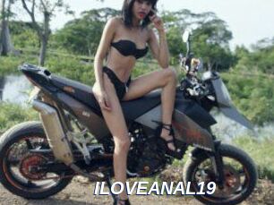 ILOVEANAL19