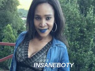 INSANEBOTY