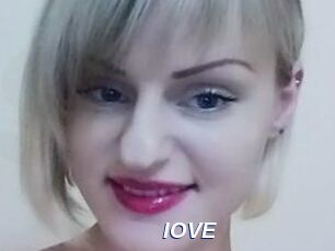 IOVE