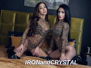 IRONandCRYSTAL