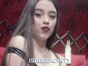 ISABELADIRTY