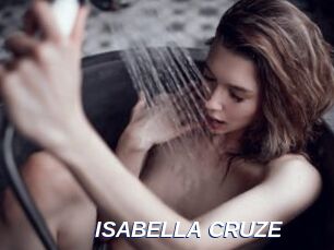 ISABELLA_CRUZE
