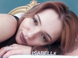 ISABELLx