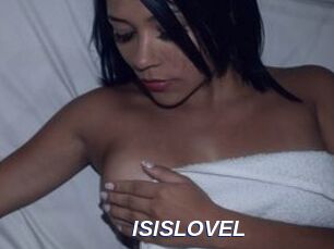 ISISLOVEL