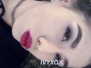 IVY_XOX