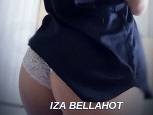 IZA_BELLAHOT