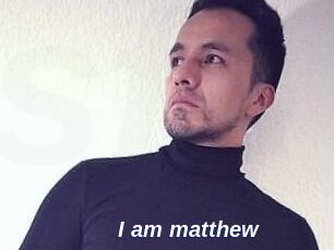I_am_matthew