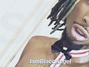 IamBlaccAngel