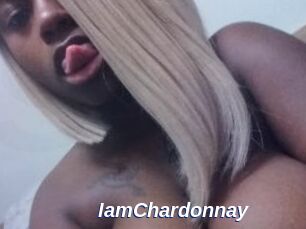 IamChardonnay