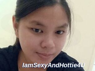 IamSexyAndHottie4U