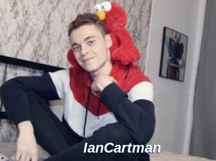 IanCartman