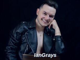 IanGrays