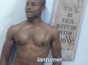 Ianturner