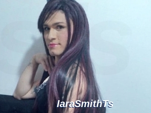 IaraSmithTs Safer Sex