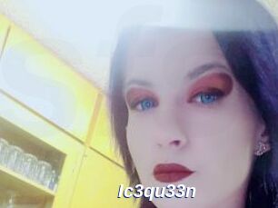 Ic3qu33n