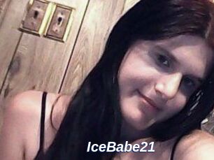 IceBabe21