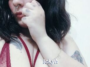 Ickyh