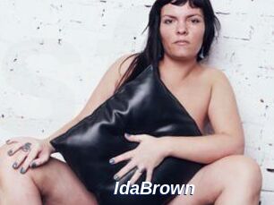 IdaBrown