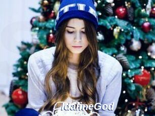 IdalineGod