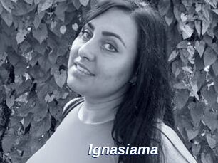 Ignasiama