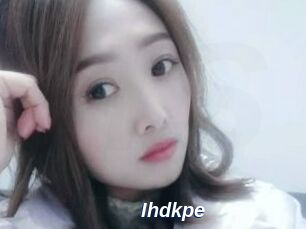 Ihdkpe