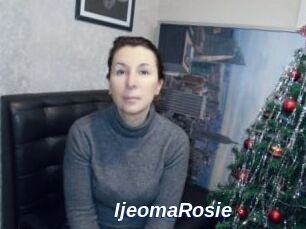 IjeomaRosie