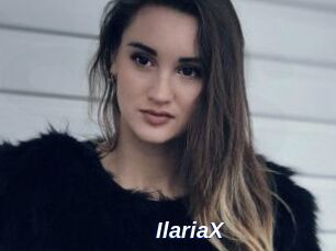 IlariaX