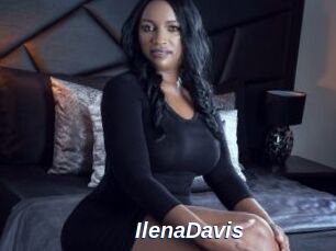 IlenaDavis
