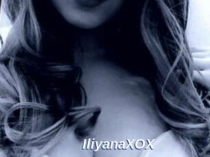 IliyanaXOX