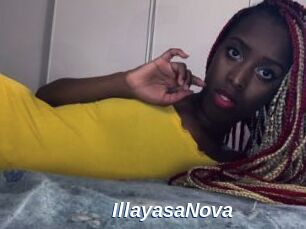 IllayasaNova