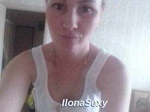 Ilona_Sexy_