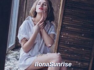 IlonaSunrise