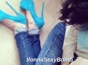 IlonnaSexyBomb