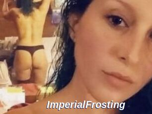 ImperialFrosting