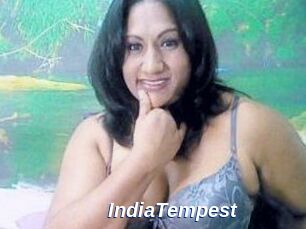 IndiaTempest