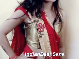 IndianDesi_Sana
