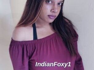 IndianFoxy1