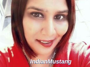 IndianMustang