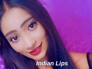 Indian_Lips Safer Sex