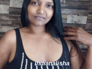Indianalisha