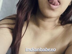 Indianbabexo